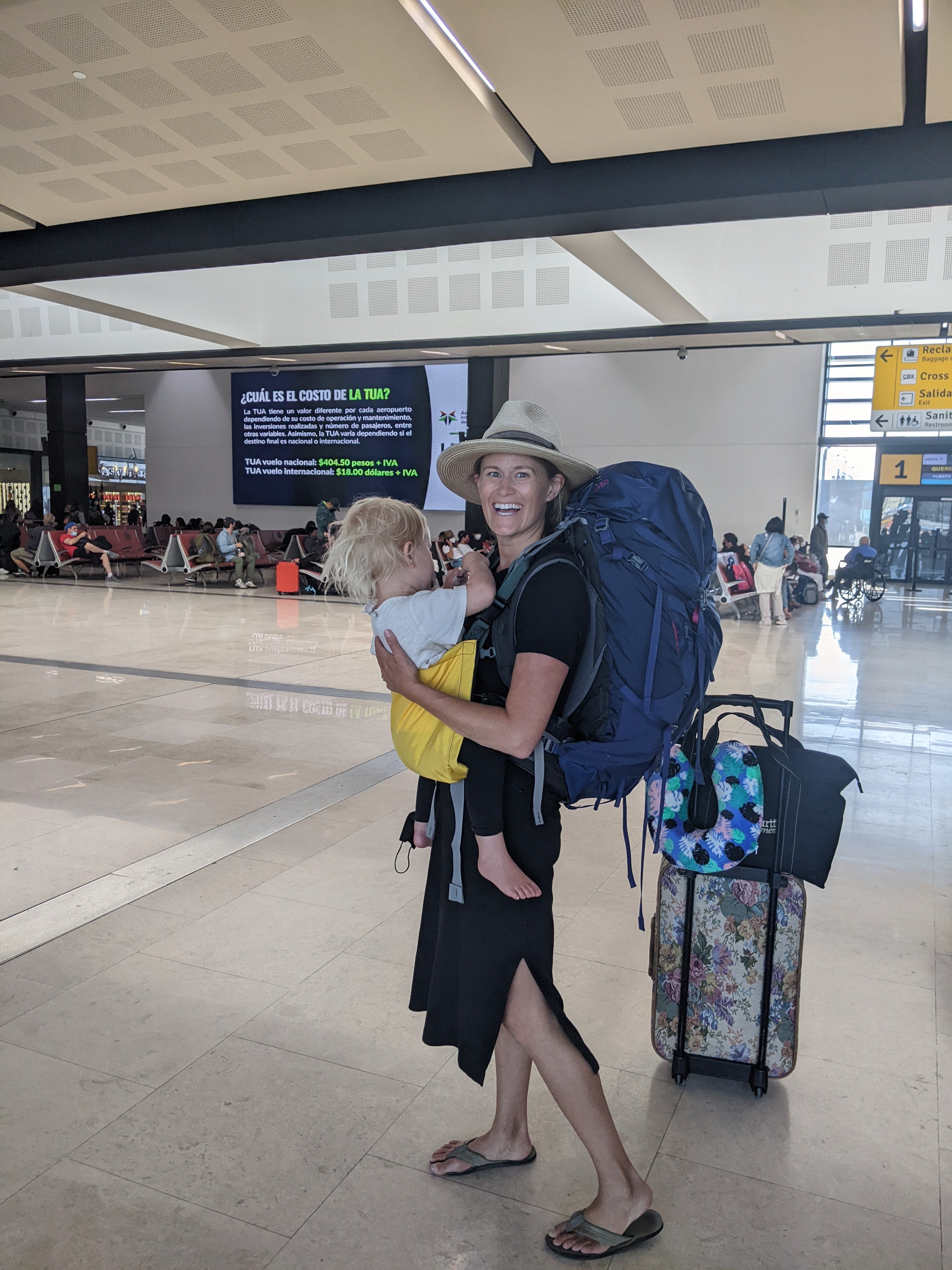 Adventure-Ready Tips for Traveling with Toddlers: How to Keep the Fun Rolling