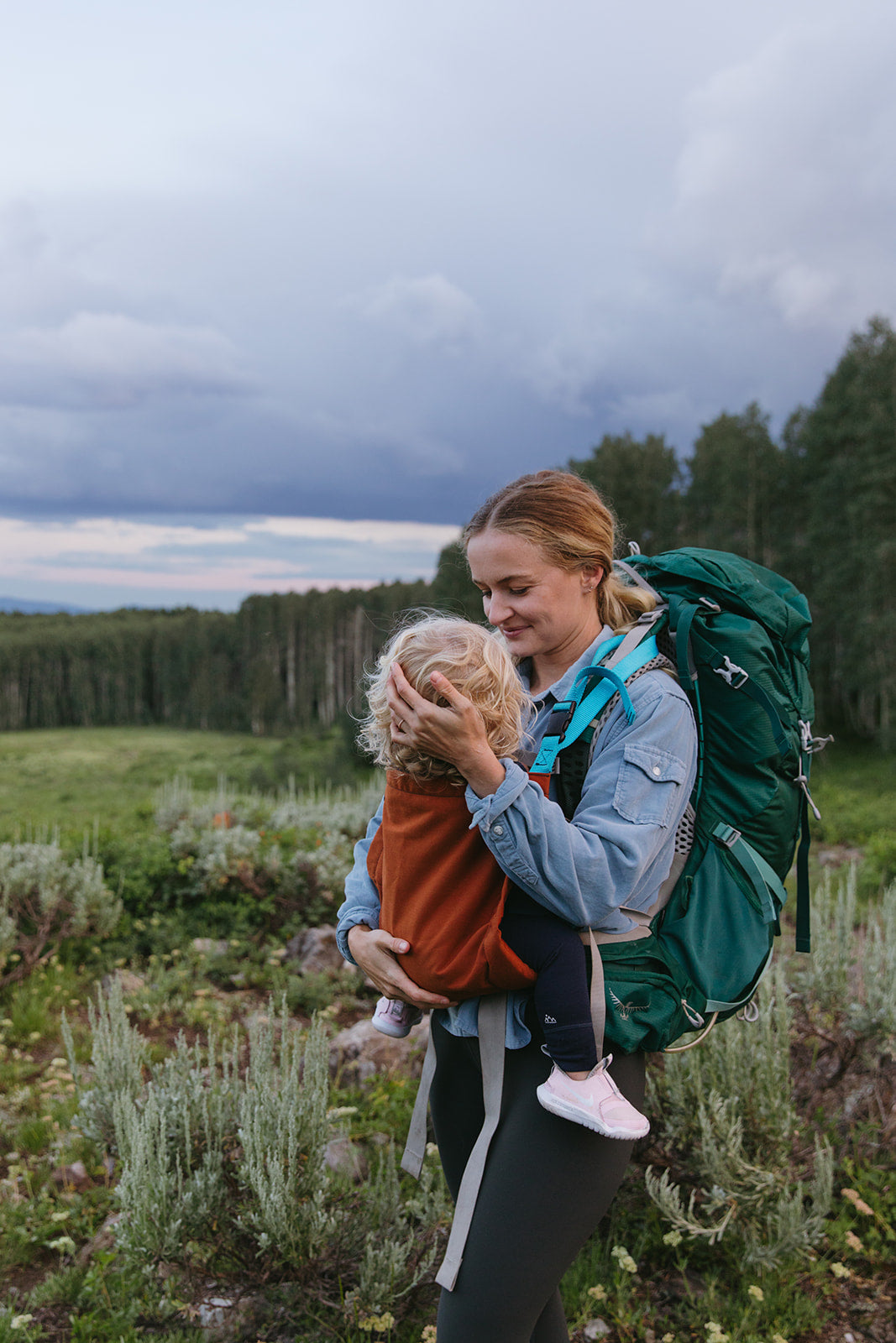 5 Inspiring Outdoor Family Bloggers You Need to Follow