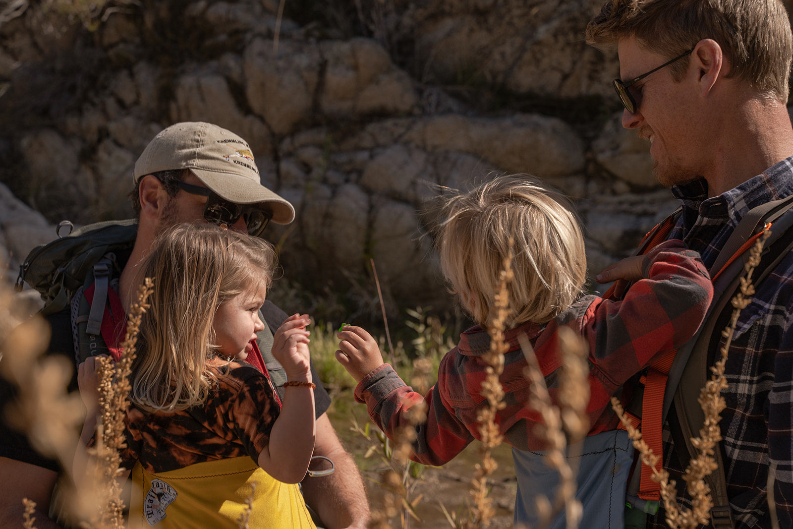 Crisp Air and Big Adventures: Family-Friendly Fall Fun