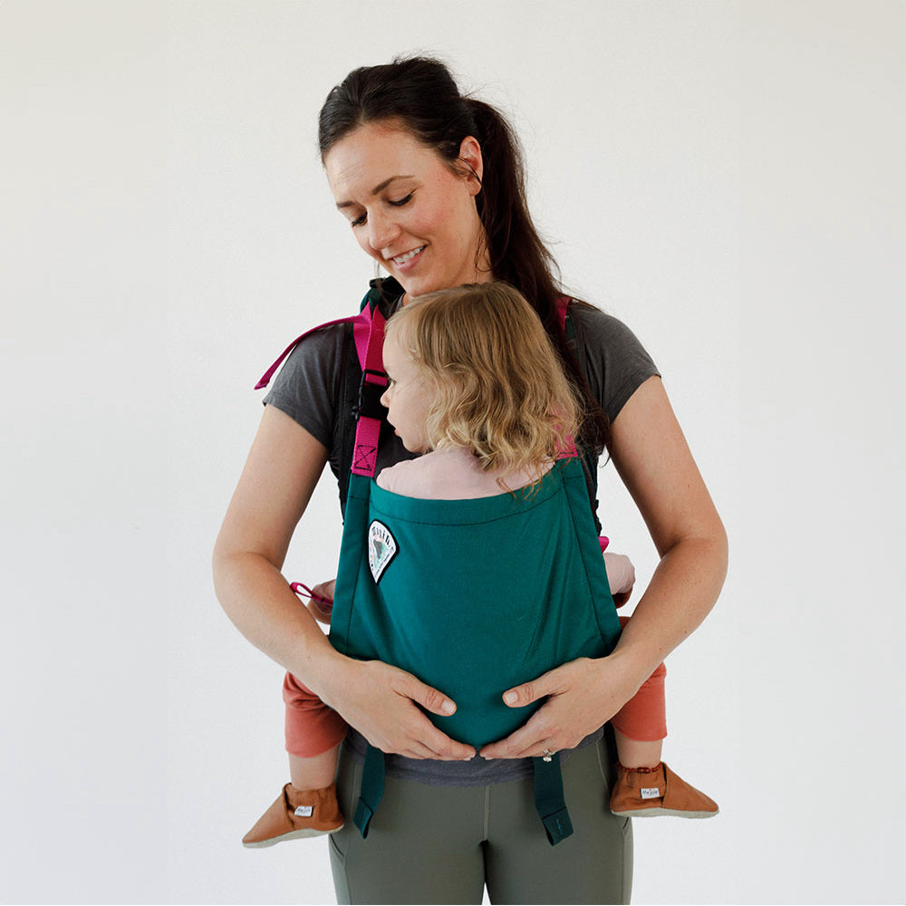 Trail Magik Kid Carrier