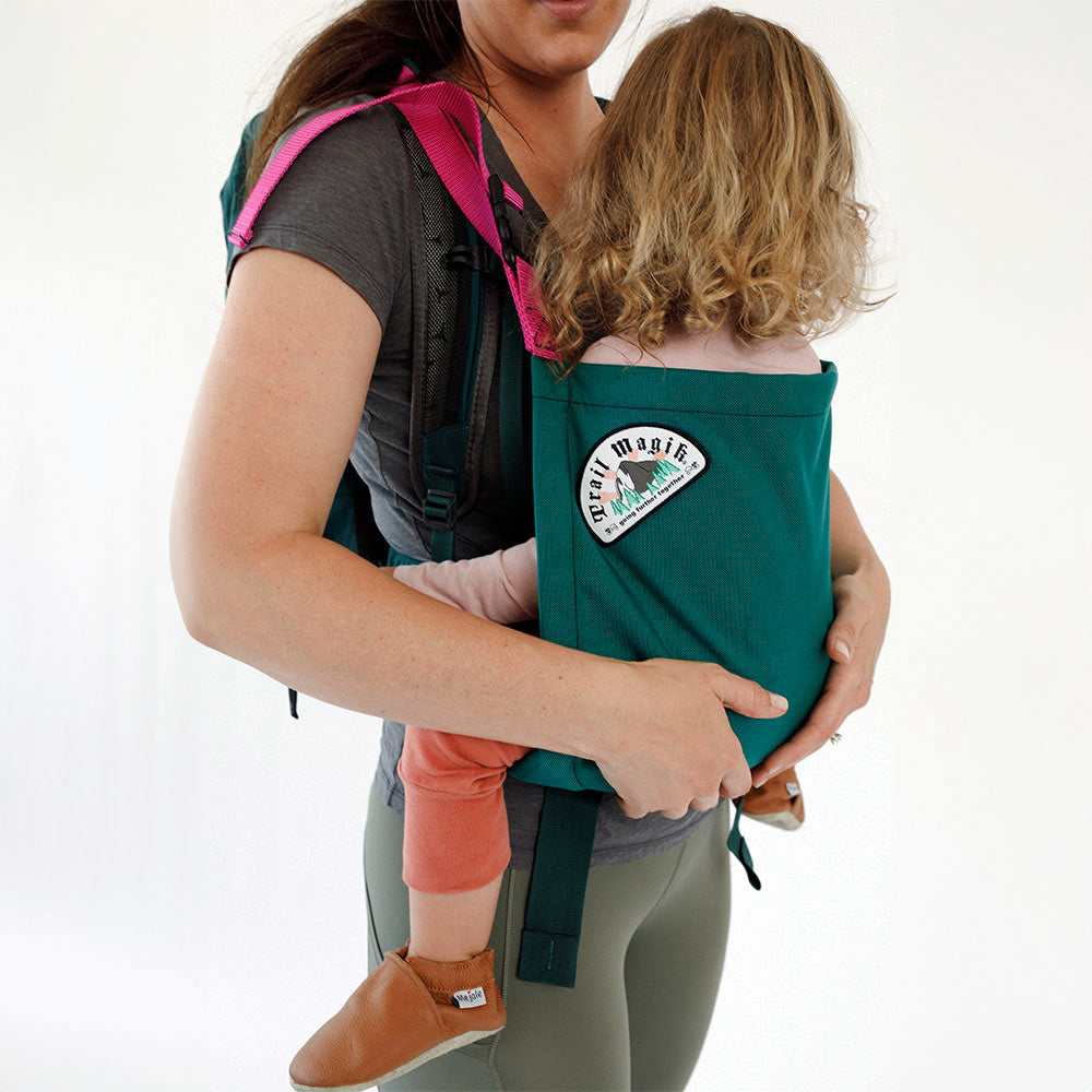 Trail Magik Kid Carrier