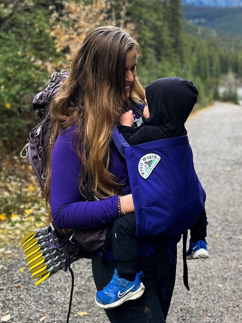 Trail Magik Kid Carrier