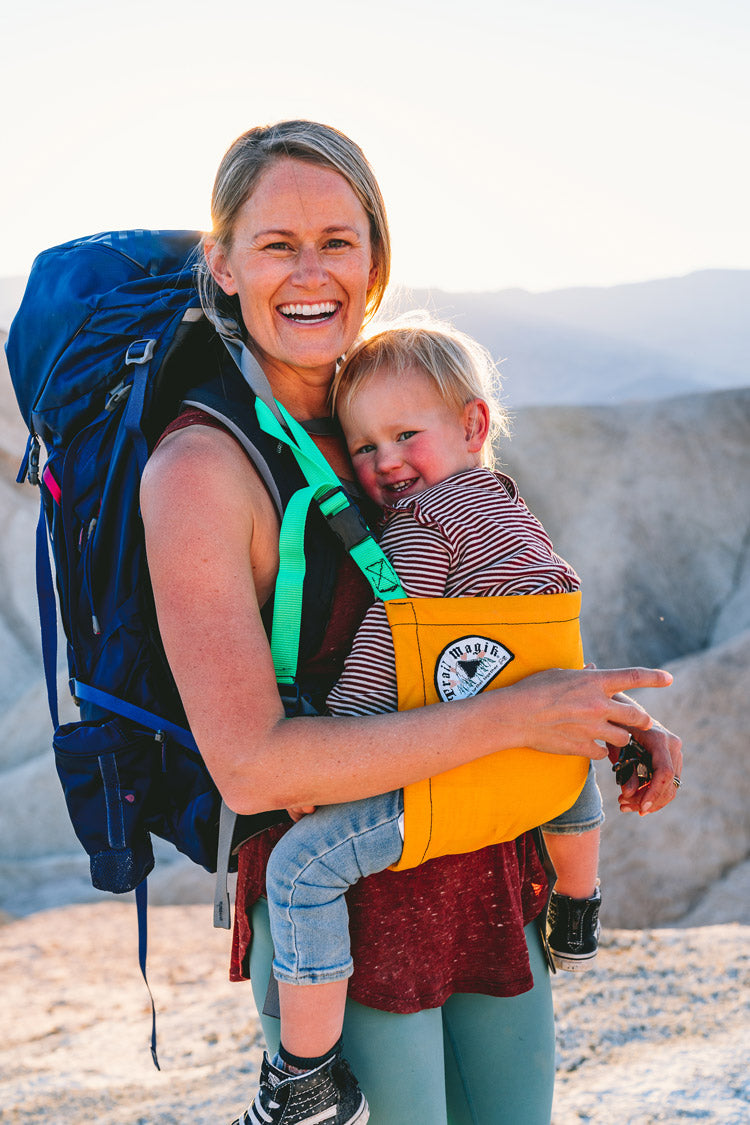 Child carrier backpack for 6 year old on sale