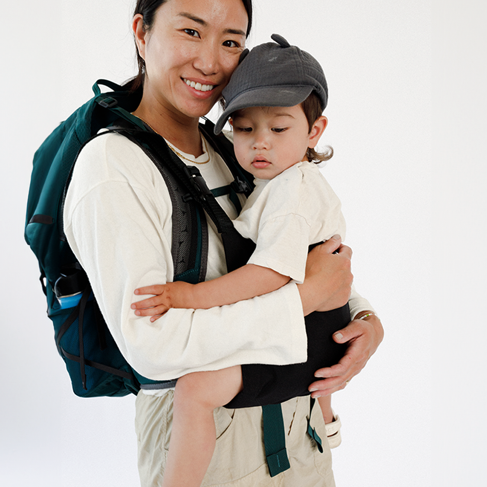 Trail Magik Kid Carrier