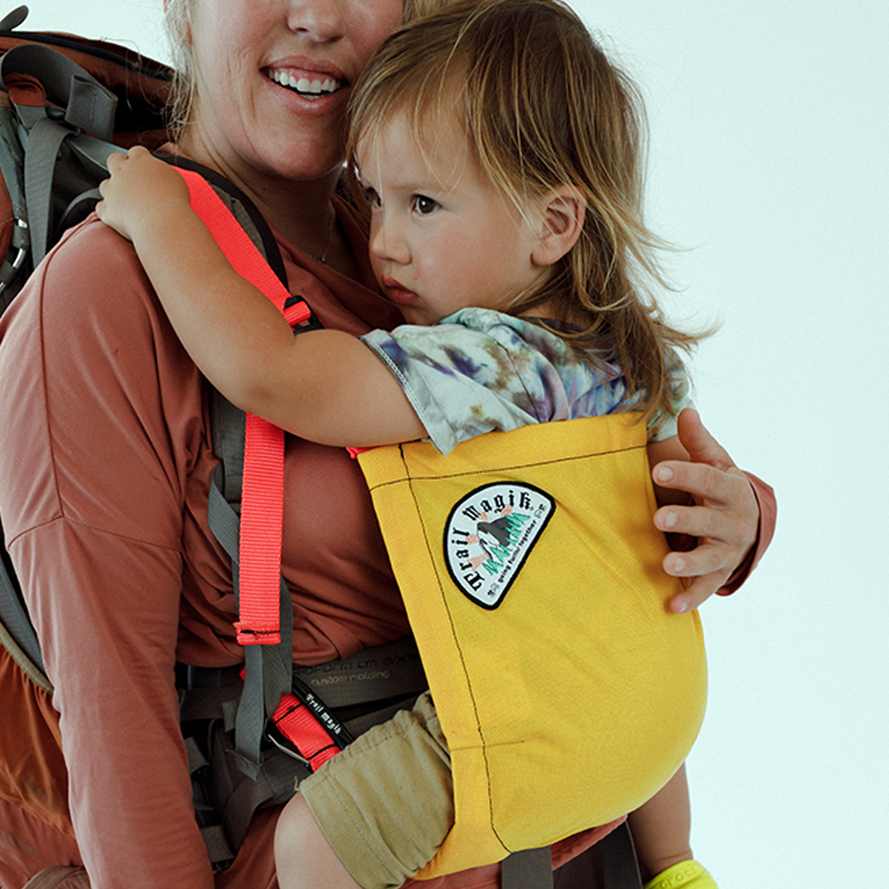 Trail Magik Kid Carrier