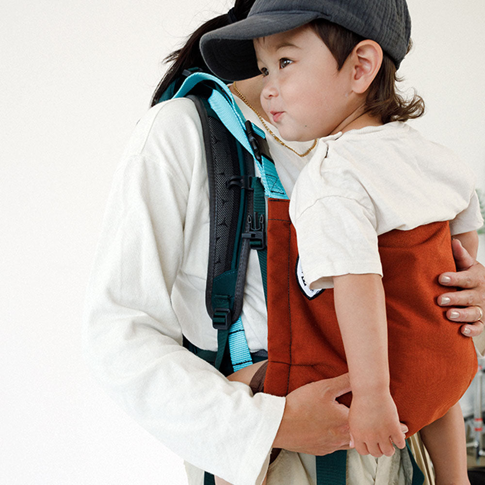 Trail Magik Kid Carrier