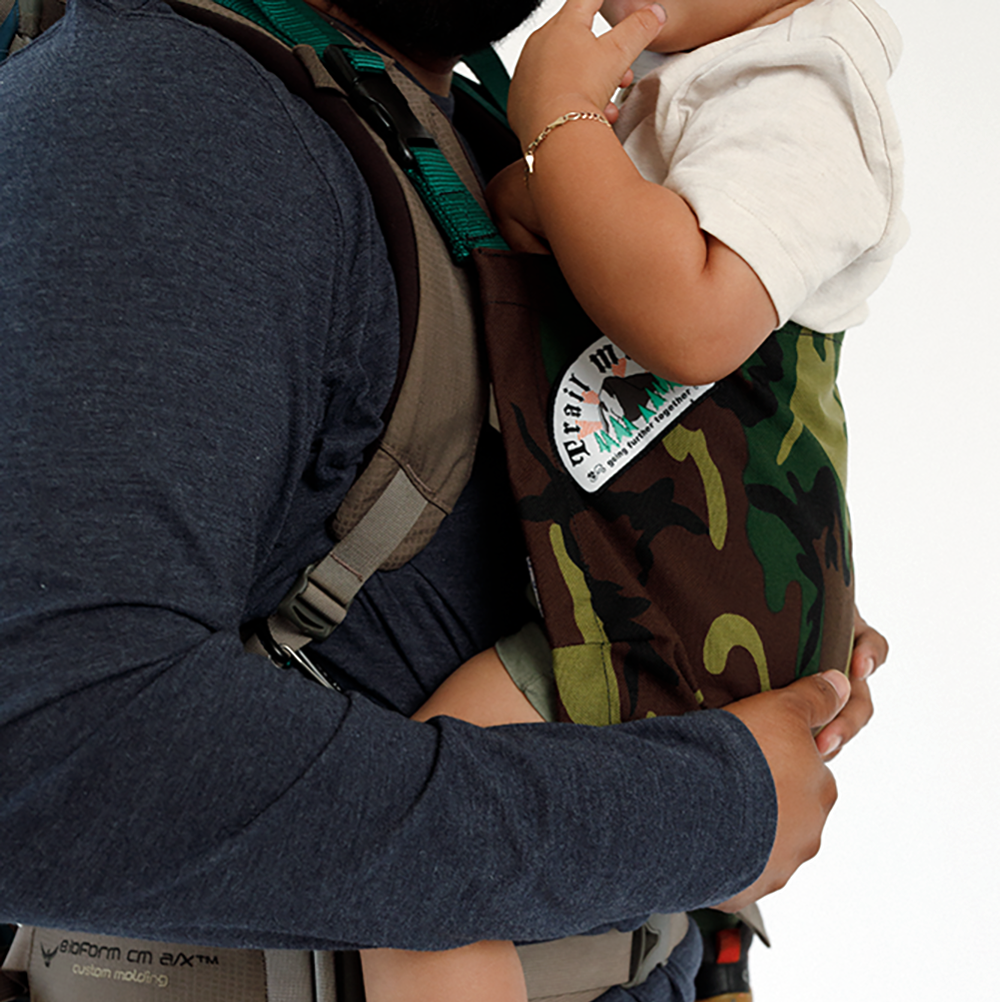 Trail Magik Kid Carrier