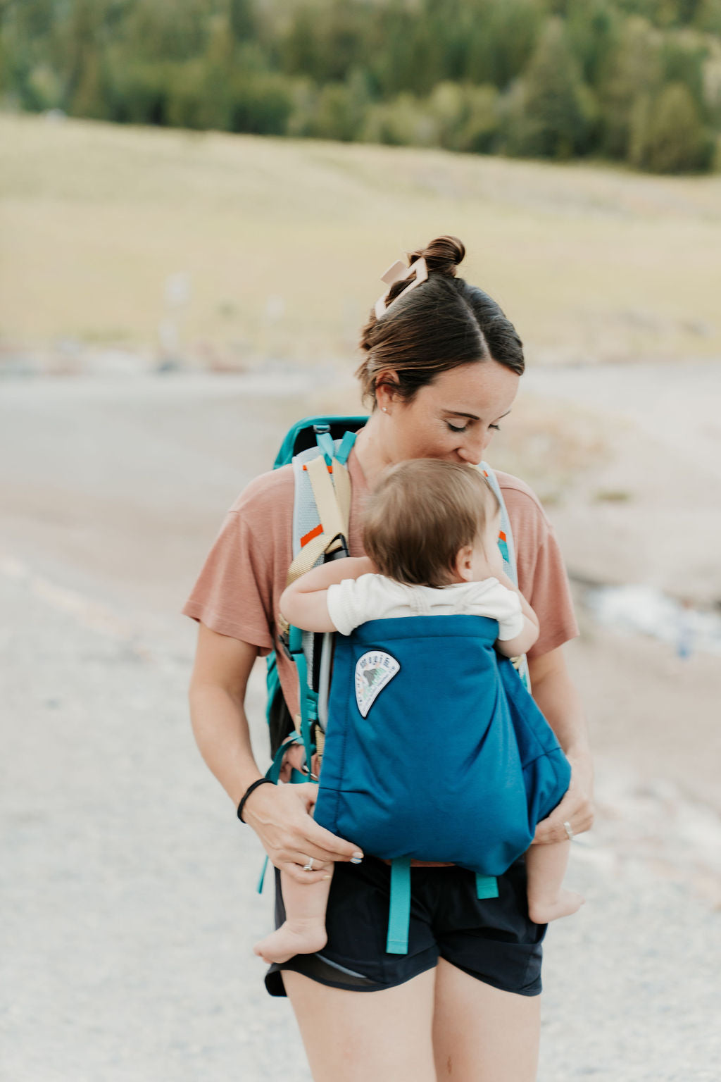 Trail Magik Kid Carrier