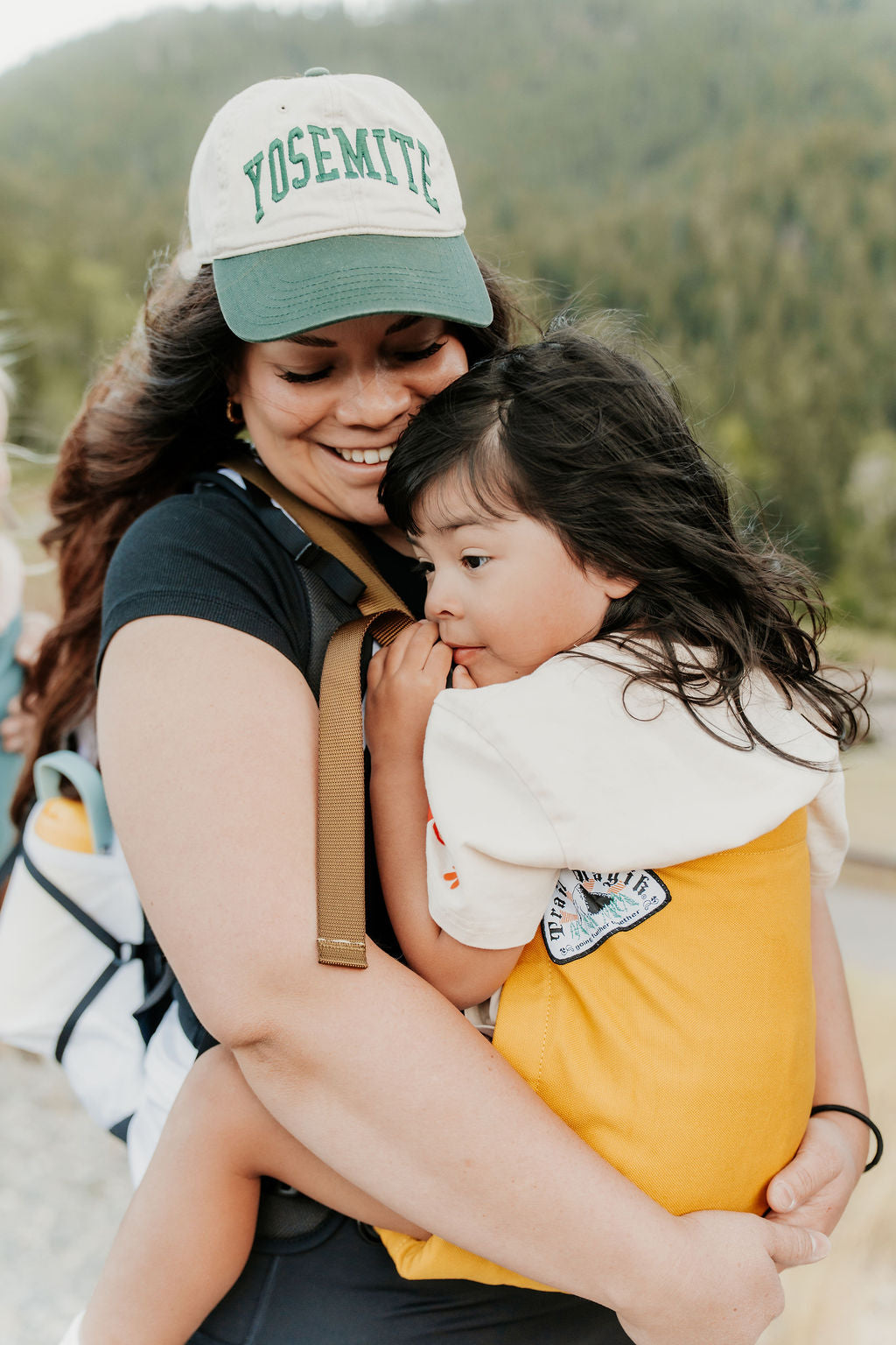 Trail Magik Kid Carrier