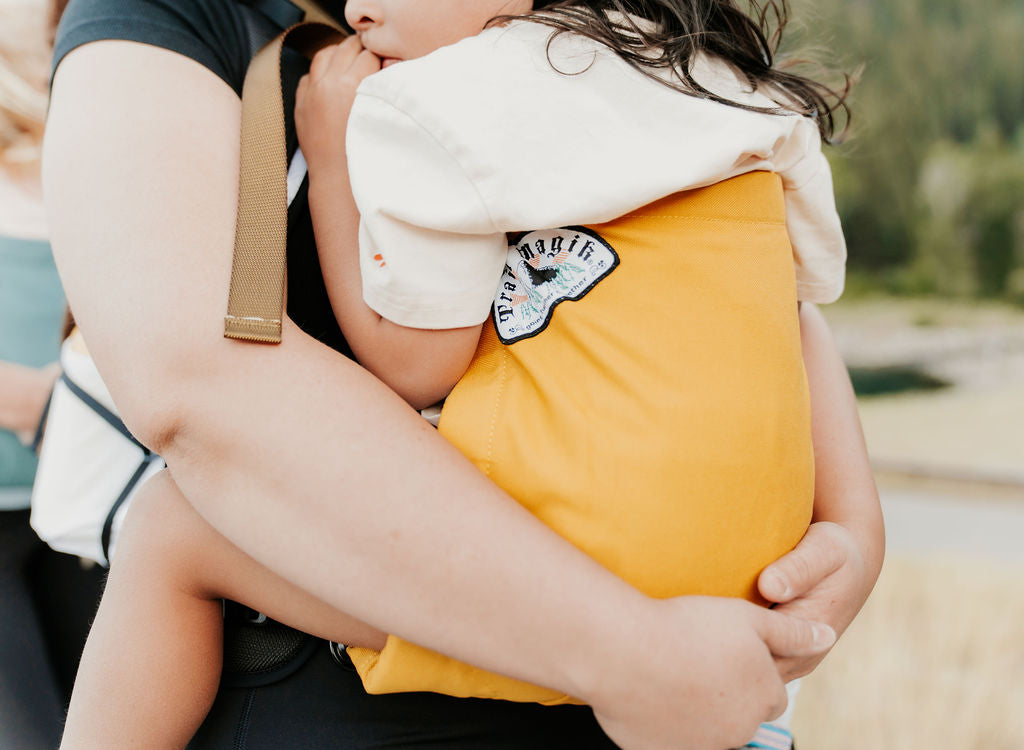 Trail Magik Kid Carrier