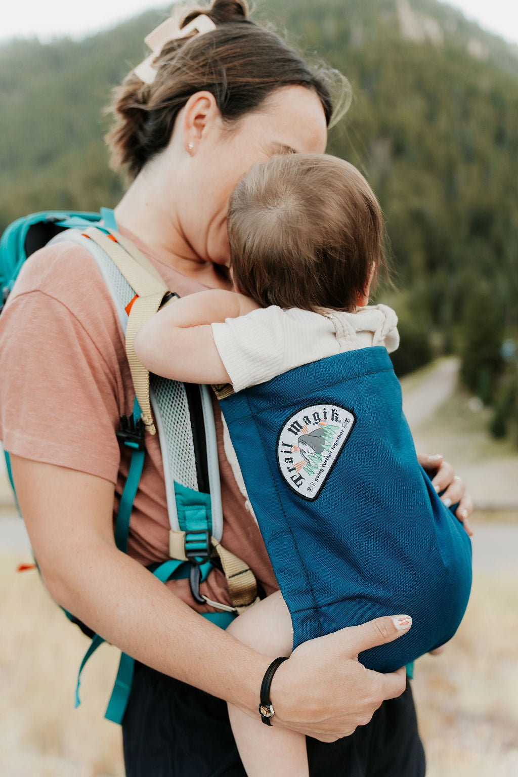 Trail Magik Kid Carrier