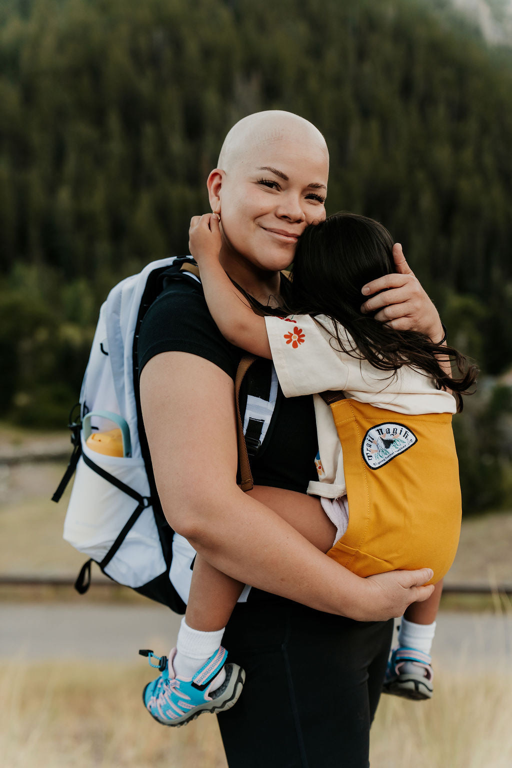 Trail Magik Kid Carrier