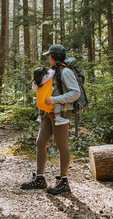 Trail Magik Kid Carrier